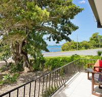 Anchor Lodge - Accommodation Adelaide