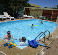 Anchorbell Holiday Apartments - Accommodation Adelaide