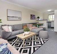 Anchored at South West Rocks - Accommodation Adelaide