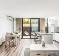 AnchoredOceania - Accommodation Adelaide