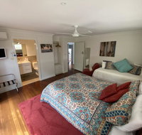 Anchors BB - Accommodation Adelaide