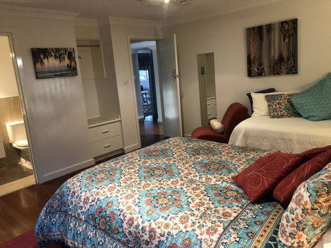 Anchors B&B - Accommodation Adelaide 1