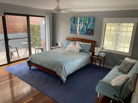 Anchors B&B - Accommodation Adelaide 2