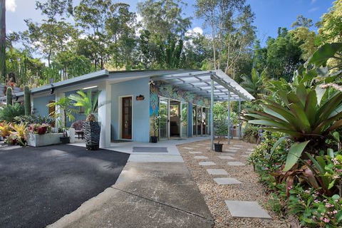 Ancient Gardens Guesthouse & Botanical Gardens - Accommodation Adelaide 0