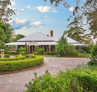 Anduramba Homestead BB - Accommodation Adelaide