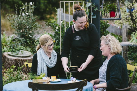 Angel Sussurri - Accommodation Adelaide 2