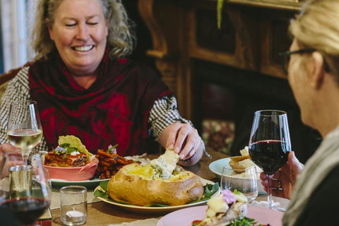 Angel Sussurri - Accommodation Adelaide 1