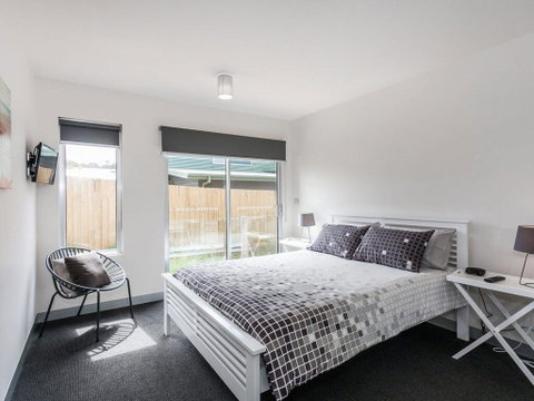 ANGLE BY THE SEA - Anglesea - Accommodation Adelaide 3