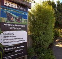 Anglesea Lodge - Accommodation Adelaide