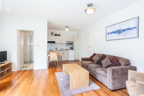 Anglesea River Apartments - Apartment 22 - Accommodation Adelaide 1