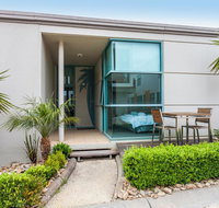 Anglesea River Apartments - Spa Apartment 23 - Accommodation Adelaide