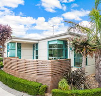 Anglesea River Apartments - Spa Apartment 40 - Accommodation Adelaide