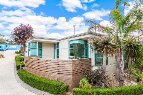 Anglesea River Apartments - Spa Apartment 40 - Accommodation Adelaide 0