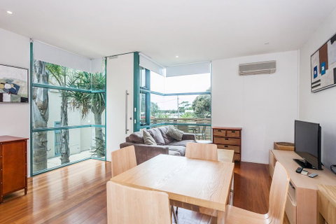 Anglesea River Apartments - Spa Apartment 40 - Accommodation Adelaide 3