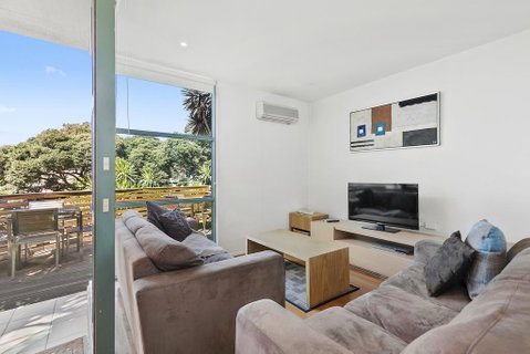 Anglesea River Apartments - Spa Apartment 40 - Accommodation Adelaide 1