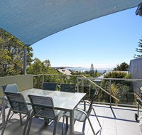 Angourie Blue 1 - Great Ocean Views - Surfing beaches - Accommodation Adelaide
