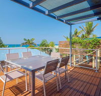 Angourie Blue 4 - close to surfing beaches and national park - Accommodation Adelaide