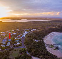 Angourie Blue 7- stroll to surfing beaches. - Accommodation Adelaide