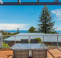 Angourie Blue Unit 2 - Accommodation Adelaide
