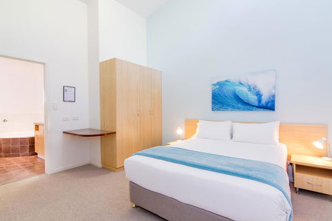 Angourie Resort - Accommodation Adelaide 1