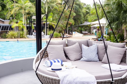Angourie Resort - Accommodation Adelaide 0