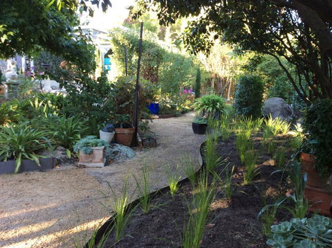 Annabell's Villa Beechworth - Accommodation Adelaide 0