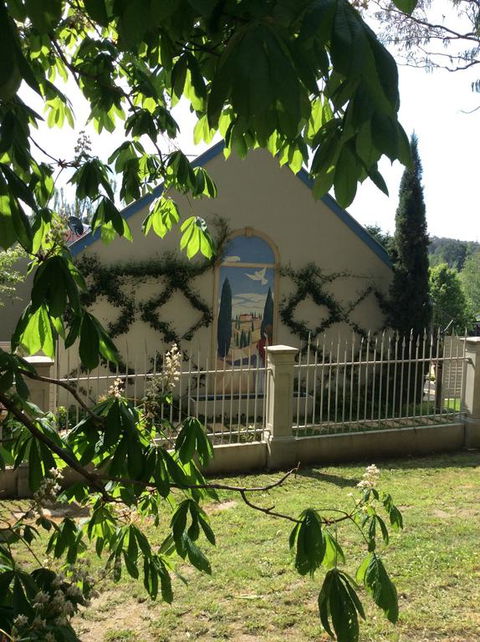 Annabell's Villa Beechworth - Accommodation Adelaide 1