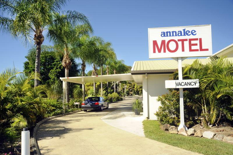 Beaudesert QLD Accommodation Adelaide