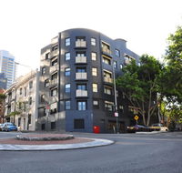 Annam Serviced Apartments - Accommodation Adelaide
