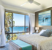 Anne's Waterfront Haven BB - Accommodation Adelaide