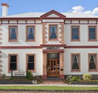Annesley House - Accommodation Adelaide
