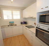 Annie's Apartment - Accommodation Adelaide