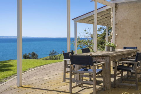 Antechamber Bay Retreats - Accommodation Adelaide 1
