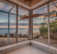 Antechamber Bay Retreats - Accommodation Adelaide