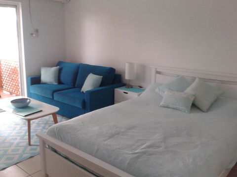 Apartment In Dolphin Heads Resort - Accommodation Adelaide 3