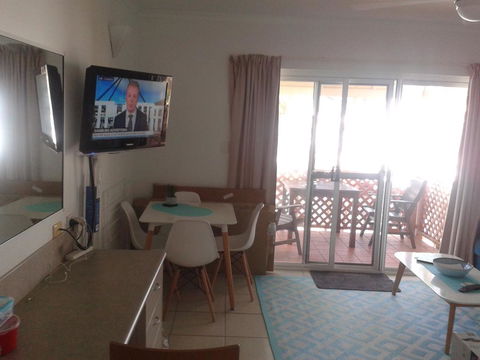 Apartment In Dolphin Heads Resort - Accommodation Adelaide 2