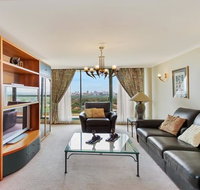 Apartment in the Heart of Chatswood - Accommodation Adelaide