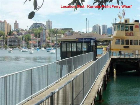 Apartment Kurraba Road KURR6 - Accommodation Adelaide 2