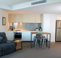 Apartment On King Street - Accommodation Adelaide