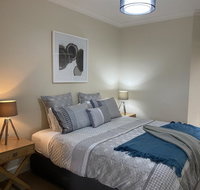 Apartment on Lake Terrace