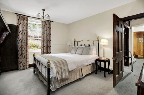 Apartments At York Mansions - Accommodation Adelaide 1