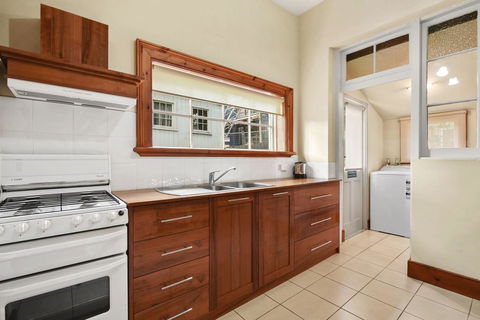 Apartments At York Mansions - Accommodation Adelaide 2
