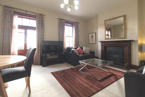 Apartments At York Mansions - Accommodation Adelaide 3