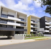 Apartments G60 Gladstone - Accommodation Adelaide