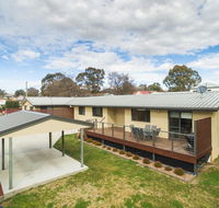Apartments on Allingham - Accommodation Adelaide