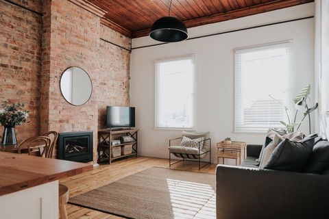 Apartments On Belmore - The Ledger - Accommodation Adelaide 1