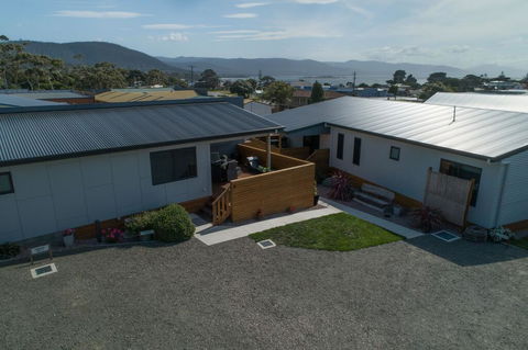 Apartments On Fraser Bicheno - Accommodation Adelaide 2