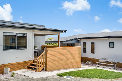 Apartments On Fraser Bicheno - Accommodation Adelaide 0