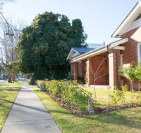 Apartments on Morrow - Accommodation Adelaide