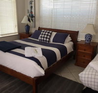 Apartments on the park - 47 March St - Accommodation Adelaide